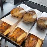 성수 베이커리 맛집, 호텔 아우프글렛