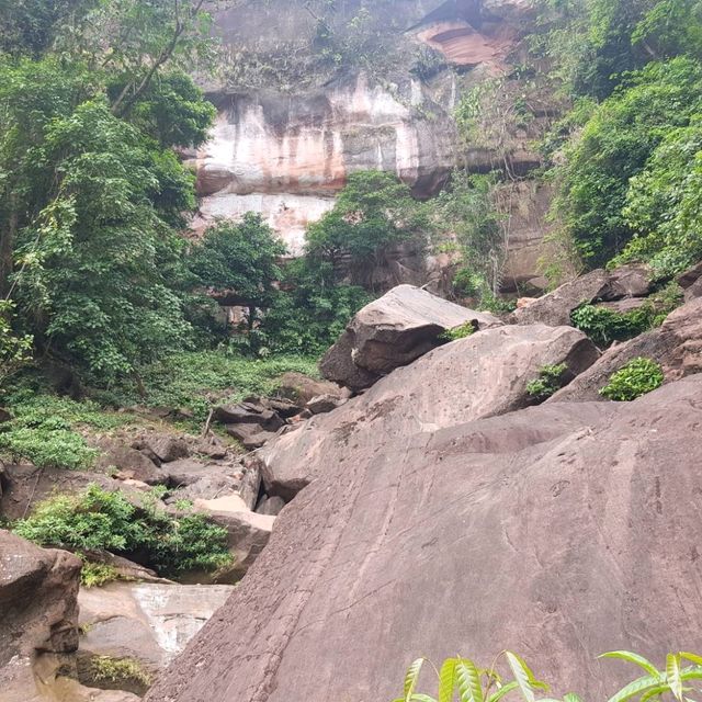 อุทยานแห่งชาติภูลังกา