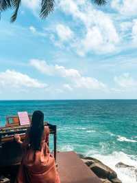 Cafe Phuket view point