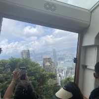 新舊香港自遊行New&Old Hongkong