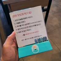 제주 한림 맛집)금악똣똣라면 - 백종원 골목식당 제주 금악마을편에 출연한 찐 라면 맛집 