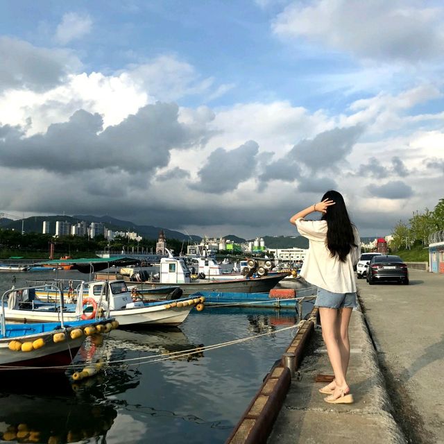 부산 을숙도 둘러보기