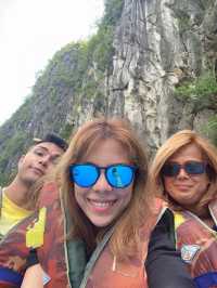 🏝️🇻🇳Halong Bay Cruise🇭🇰🏝️