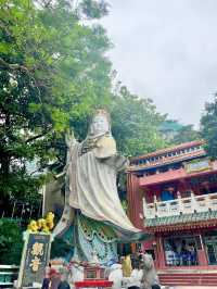 Tin Hau Temple📍Hong Kong 🇭🇰