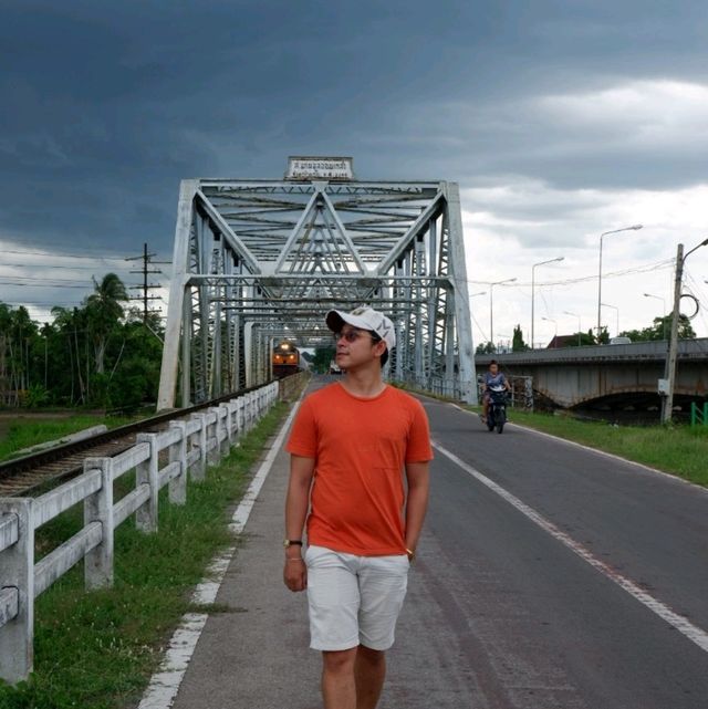 สะพานจุลจอมเกล้า