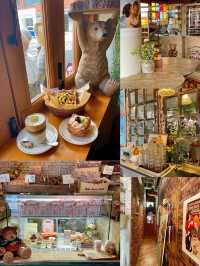 龍山エリアで美味しいクロワッサン専門店