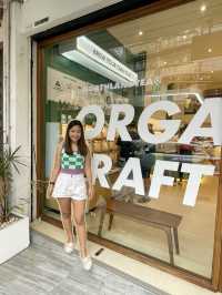 NorthlandTea Craft ที่ไม่ใช่ Beer Craft