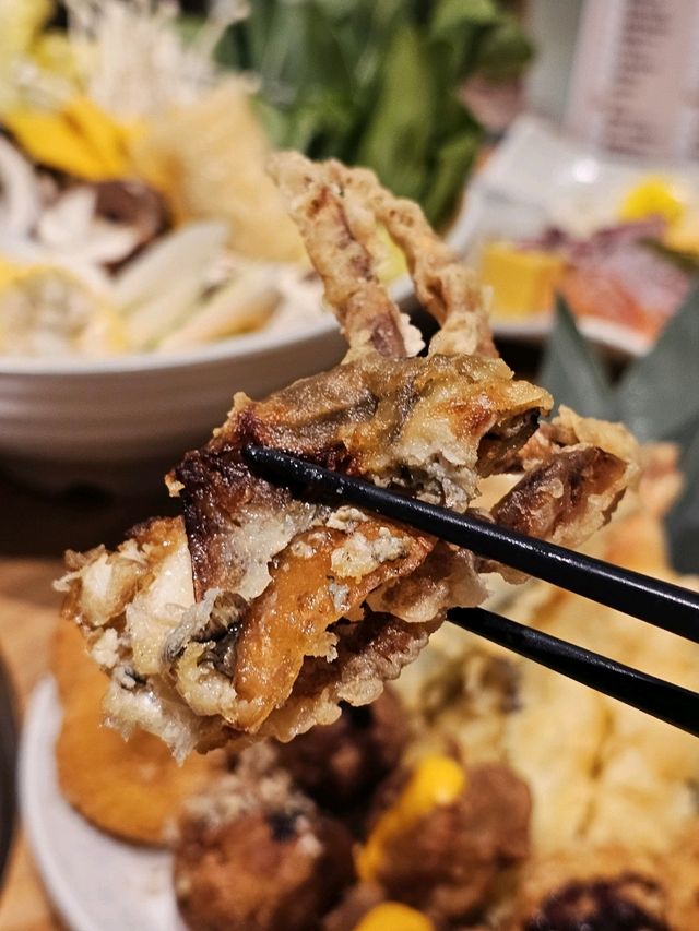 🍲四季‧悅。秋之美食盛宴🍂