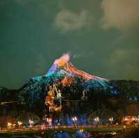 🎃非攻略🎃輕鬆暢遊東京迪士尼海洋🎢
