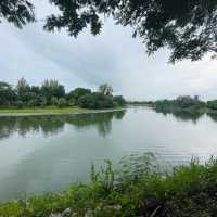 ไปกาญ นอนไหนดี 