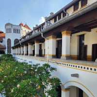 Lawang Sewu
