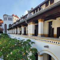 Lawang Sewu