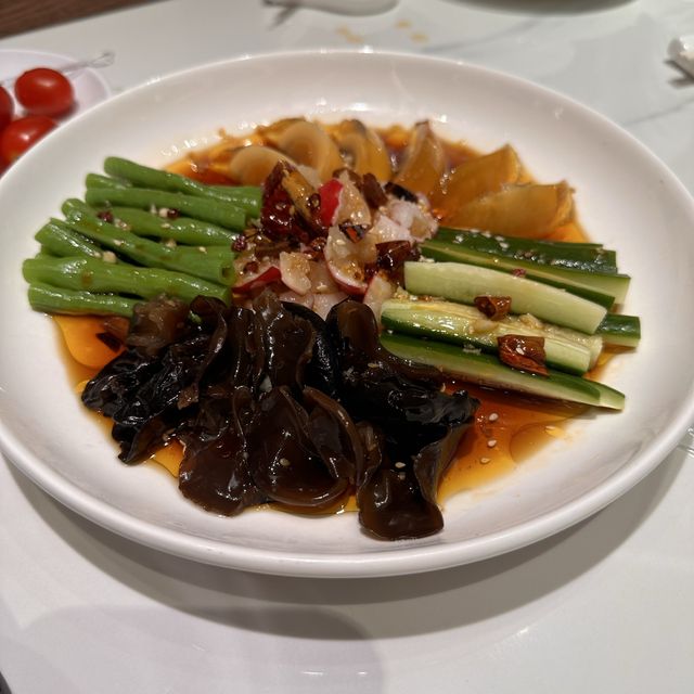 深圳片皮鴨推介🦆 