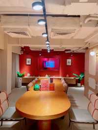 The Figo | sheung wan ที่พักสุดอบอุ่นที่อยากแนะนำ
