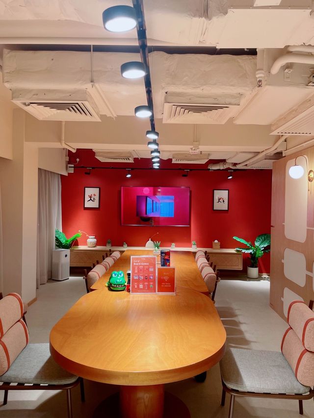 The Figo | sheung wan ที่พักสุดอบอุ่นที่อยากแนะนำ