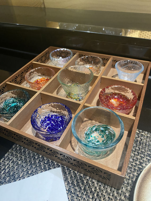 盡享螢火餐廳,清酒祭優惠勿失良機  盡享螢火餐廳,清酒祭優惠勿失良機