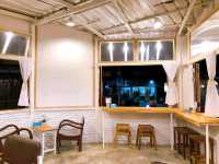Pungpung Milk Cafe