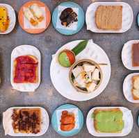 Urban Street Food - Surat Thani 