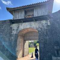 探索琉球王國的瑰寶：沖繩首里城