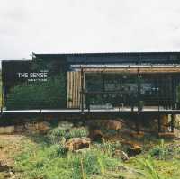 The Sense Suratthani