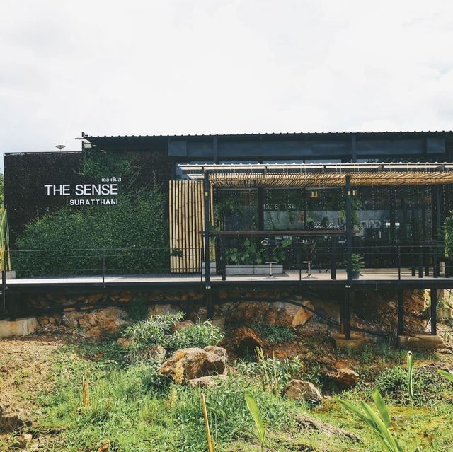 The Sense Suratthani