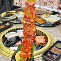 超豐盛🇯🇵日本九州🐂和牛燒肉🔥放題
