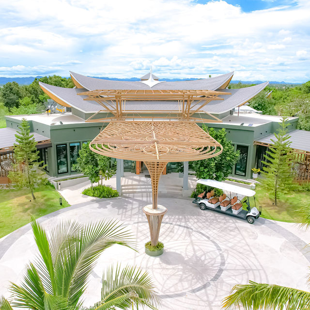 Phukalini Luxury Pool Villa & Onsen, Hua Hin