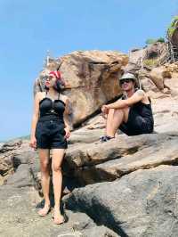 เกาะเต่า...ไม่เหงาใจ