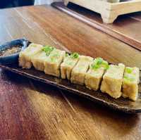 ข้าวซอยเมืองเหนือ จัดเสิร์ฟสไตล์ญี่ปุ่น ⭐️