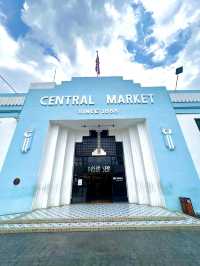 A Shopping Heaven For The Tourist🤫🇲🇾