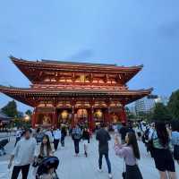 Asakusa: A Must-See Area of Tokyo