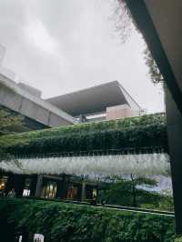 台北｜🤍❄️🎄白色聖誕節📍新光三越信義新天地