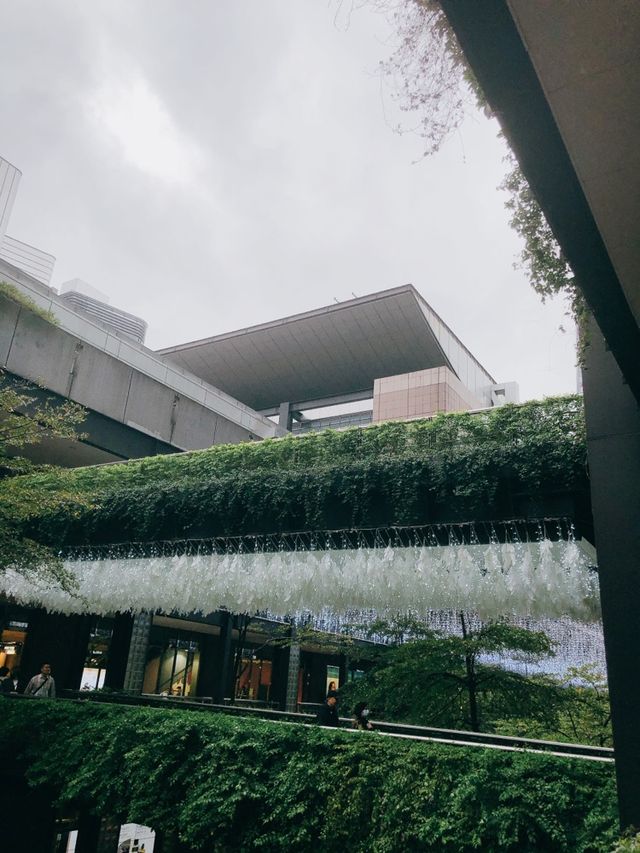 台北｜🤍❄️🎄白色聖誕節📍新光三越信義新天地