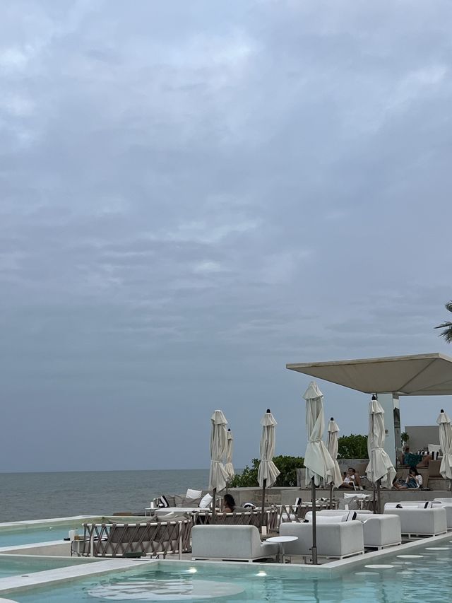 Sundance Dayclub Hua Hin ซันแดนซ์ เดย์คลับ หัวหิน 