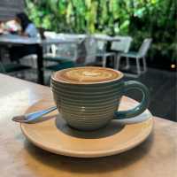 Sisterfields Cafe