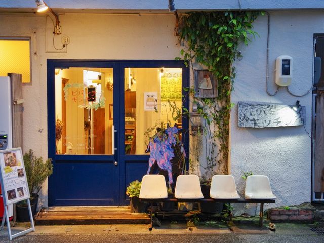 【那覇市】素材を味わえるやさしいお店