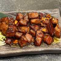 再次光顧特色卷物店