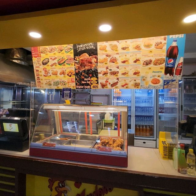 🇵🇭새벽에 보라카이 화이트 비치를 보면서 식사할 만 한곳-안독스 화이트 비치점