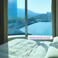 Sheraton Hong Kong Tung Chung Hotel, Tung Chung
