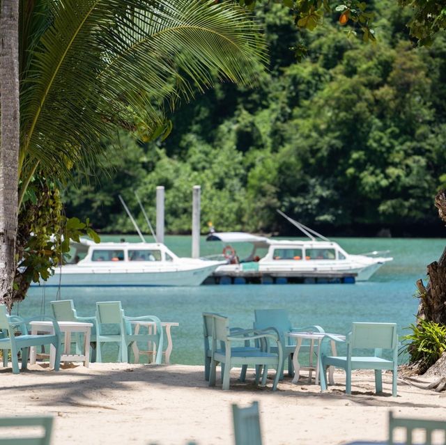 ทริปติดเกาะ Paradise Koh Yao Resort เกาะยาวน้อย