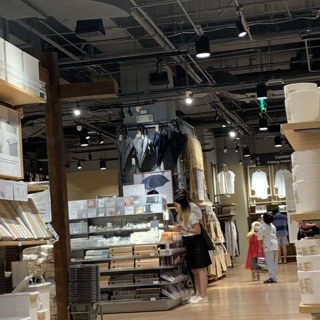 Hello Muji PH!
