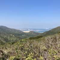 Tiger’s Head Hike