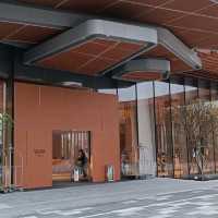 西貢 WM  Hotel