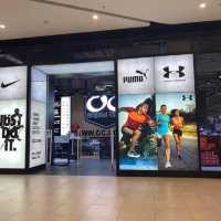 Quayside Mall 