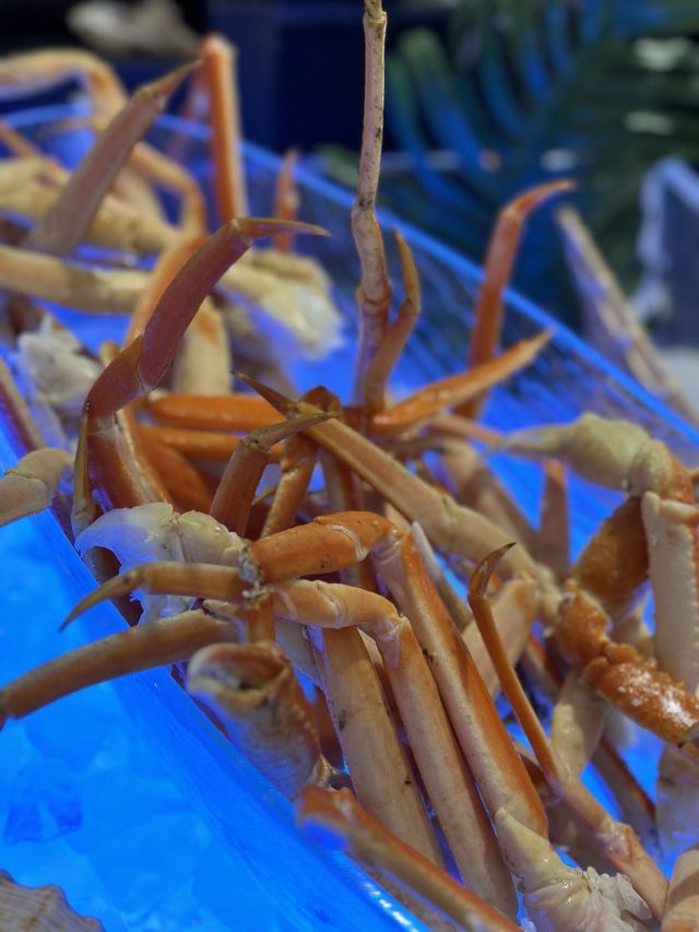 《最 滋 補 的 自 助 餐》