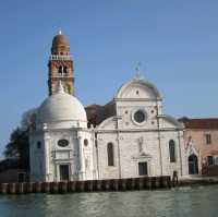 Venice Valentine's Romance