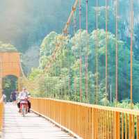 วังเวียง ลาว⛰️🤍