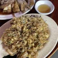  老字號潮州飯店 ～紅伶飯店 