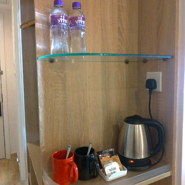 觀塘海濱工廠區愛得甫酒店