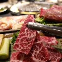 🔥北角滙人氣韓燒🥩
